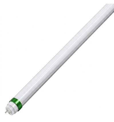 Outlet: 120cm / 18W T8-120 LED rør - 160lm/W