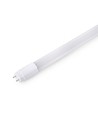 Outlet: 120cm / 16W T8-120 LED rør - Rød + 4000K, Til kød, RA95