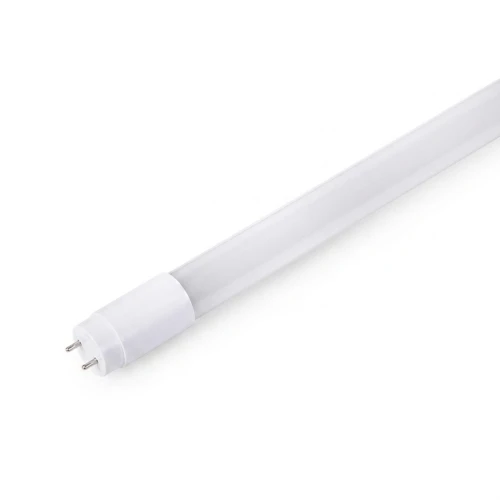 Outlet: 90cm / 12W T8-90 LED rør - Rød + 4000K, Til kød, RA95