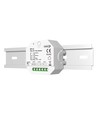 LEDlife rWave indbygningsdæmper - DALI, push-dim, 200W LED dæmper, til indbygning
