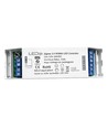 Zigbee RGBW controller - Hue kompatibel, 12V (120W), 24V (240W)