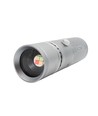 25W LED Foto effektlys / lygte håndholdt - Multi-Farve Fotolys med 22 Gobo-Motiver / Effekter