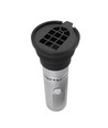 25W LED Foto effektlys / lygte håndholdt - Multi-Farve Fotolys med 22 Gobo-Motiver / Effekter