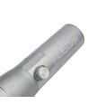 10W LED Foto effektlys / lygte håndholdt - Multi-Farve Fotolys med 22 Gobo-Motiver / Effekter
