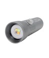 10W LED Foto effektlys / lygte håndholdt - Multi-Farve Fotolys med 22 Gobo-Motiver / Effekter