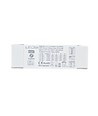 48W / 1050-1200mA CCT driver til LED panel - 15-40V, Zigbee, Hue kompatibel, CCT justerbar