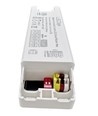 60W / 1200-1500mA CCT driver til LED panel - 20-40V, Zigbee, Hue kompatibel, 5 års garanti, CCT justerbar