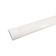 150cm 50W komplet LED armatur - 6 års garanti, 120lm/W