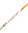 20m 8,5W/m CCT LED strip RA93 - 24V DC, IP20, 192 LED pr. meter