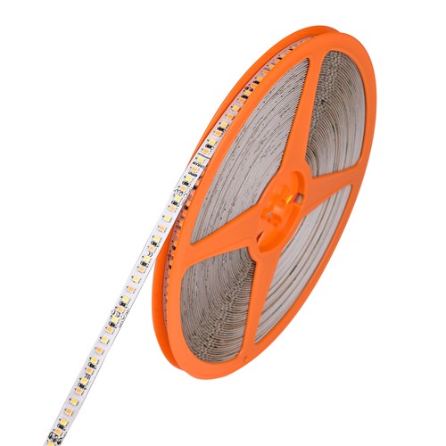 20m 8,5W/m CCT LED strip RA93 - 24V DC, IP20, 192 LED pr. meter
