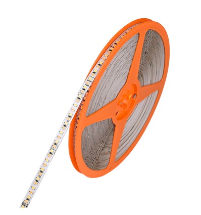 20m 8,5W/m CCT LED strip RA93 - 24V DC, IP20, 192 LED pr. meter