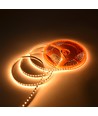 20m 8,5W/m CCT LED strip RA93 - 24V DC, IP20, 192 LED pr. meter
