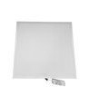 60x60 LED panel, 20W - 180lm/W, 6500K, Backlit