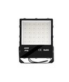 400W LED projektør - 170lm/W, P45° spredning, IP66, arbejdslampe