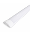 150cm 50W komplet LED armatur - 3 års garanti, 120 lm/w