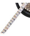 10m 19W/m RGB+CCT LED strip RA93 - 24V DC, 270 LED pr. meter, IP20