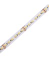 20m 7W/m CCT LED strip RA95 - 24V DC, IP20, 288 LED pr. meter