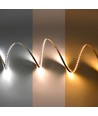 20m 7W/m CCT LED strip RA95 - 24V DC, IP20, 288 LED pr. meter