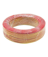 100m CCT Kabel - 3x0,35mm², 12-24V, til LED strip
