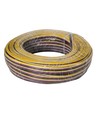 100m RGBCCT kabel - 6x0,35mm², 12-24V, til LED strip