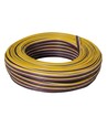 100m RGBCCT kabel - 6x0,35mm², 12V-24V, til LED strip