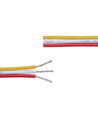 5m CCT Kabel - 3x0,35mm², 12V-24V, til LED strip