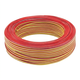 100m 1,2mm² CCT kabel - 3-ledet (16AWG), 12V-24V til LED strip
