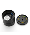 Vero 10W LED påbygningsspot - RA98, dæmpbar, sort