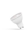 GU10 6W dæmpbar LED pære - Neutral hvid, 230V, Spectrum