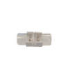 2 stk. samler til 230V LED strip (Slim COB) - 230V