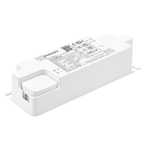 Philips 28W / 700mA LED driver - 30V-40V, flicker fri