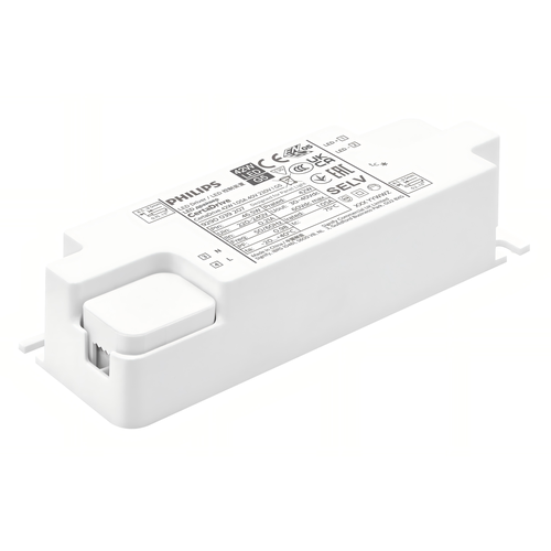Philips 42W / 1050mA LED driver - 30V-40V, flicker fri
