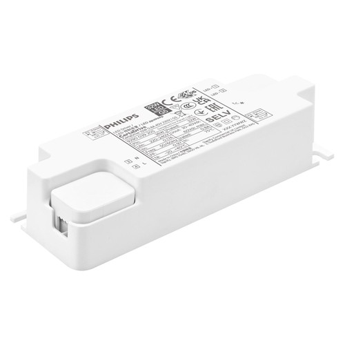 Philips 32W / 800mA LED driver - 30V-40V, flicker fri