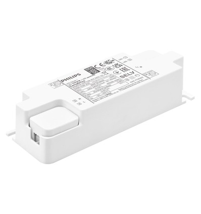 Philips 32W / 800mA LED driver - 30V-40V, flicker fri