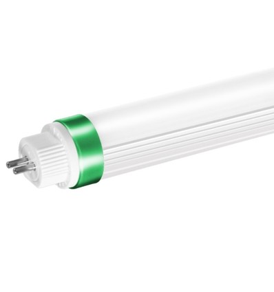Outlet: 56cm / 10W T5 LED rør - 3300K, 130lm/W
