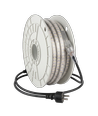 50m LEDlife arbejdslys LED strip på tromle - 230V, IP67, 180 LED/m, 11W/m, 1100 lm/m