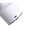 Opladelig LED bordlampe - Hvid, touch dæmpbar, 3i1, IP20 indendørs