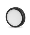 LED genopladelig lampe med bevægelsessensor - transportabel, indbygget sensor
