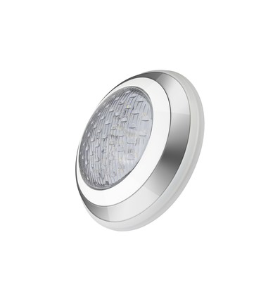 Outlet: Mi•Light RF pool og spa LED lampe på 27W i RGB+CCT, IP68, 2000lm, 12V/24V
