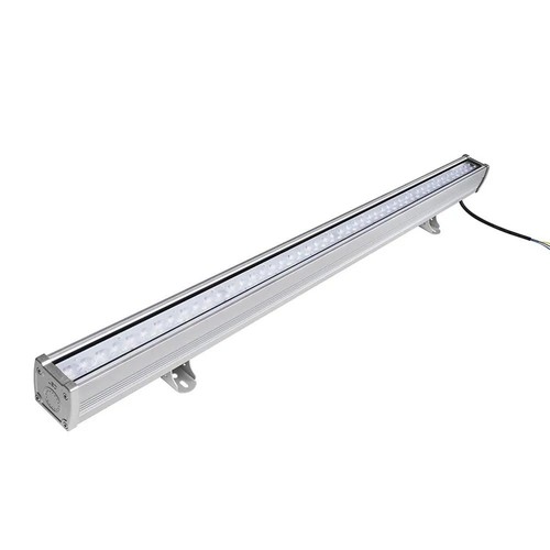Mi•Light LED Skinne 24W, RGB+CCT 2700k-6500k, 1800Lm, IP66, 230V