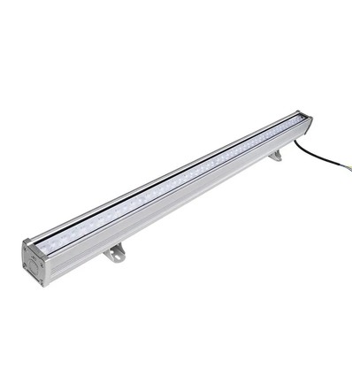 Mi•Light LED Skinne 24W, RGB+CCT 2700k-6500k, 1800Lm, IP66, 230V