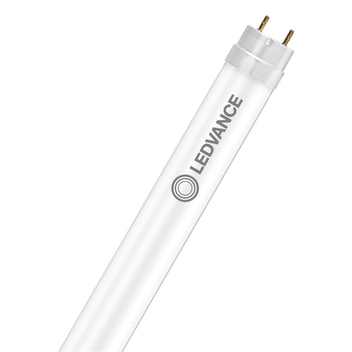 LEDVANCE LED-rør T8 EM S 438mm 810lm 5,1W i 3000K 230V