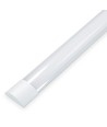 150cm 50W komplet LED armatur - 6 års garanti, 120lm/W