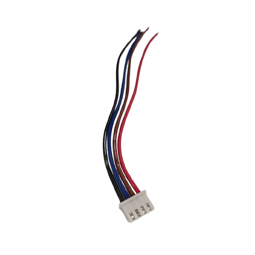 Startstik til LED Ark RGBWIC - 24V DC