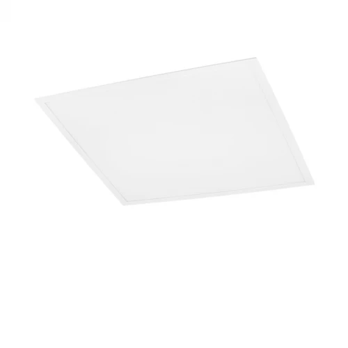 60x60 LED panel, 26W/36W/46W - Højde:34mm, 144lm/W, CCT, UGR19, Backlight, 5 års garanti