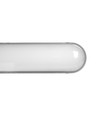 120cm kraftigt LED armatur - Gennemfortrådet, 36W, 5000K, 160 lm/W