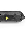 150cm kraftigt LED armatur - Gennemfortrådet, 50W, 5000K, 160 lm/W