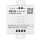 Løbelys RGBW+IC SPI strip controller - Bluetooth, 12V/24V, SP639E