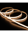 5m 12,5W/m Dot-free COB-LED strip RA90 - 24V DC, IP20, 480 LED/m, 5 års garanti