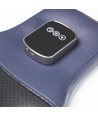 Lysterapi handsker/håndled - Infrarød, 21x30cm, 10W, med batteri